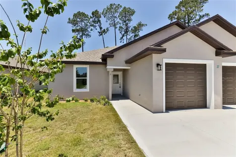 37 Regent Lane Palm Coast FL 32164