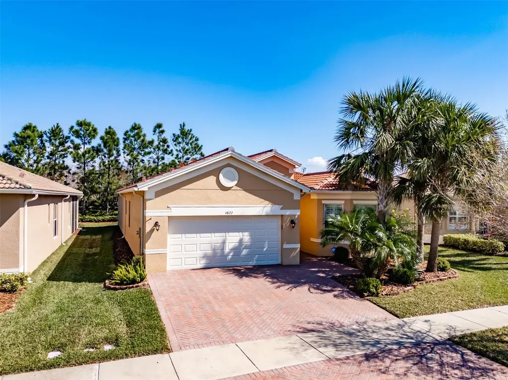 4822 Grand Banks Drive Wimauma FL 33598