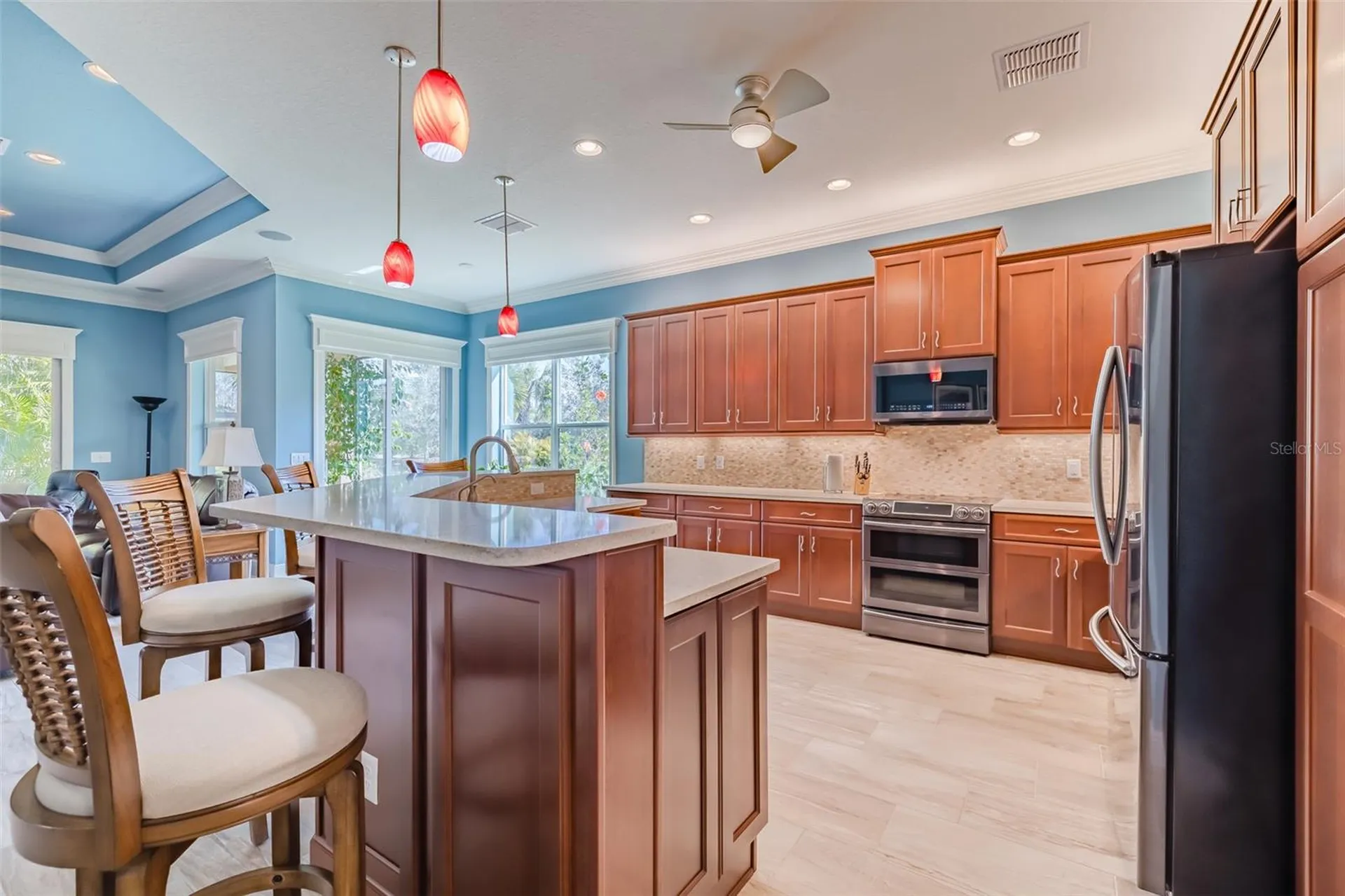 4822 Grand Banks Drive Wimauma FL 33598