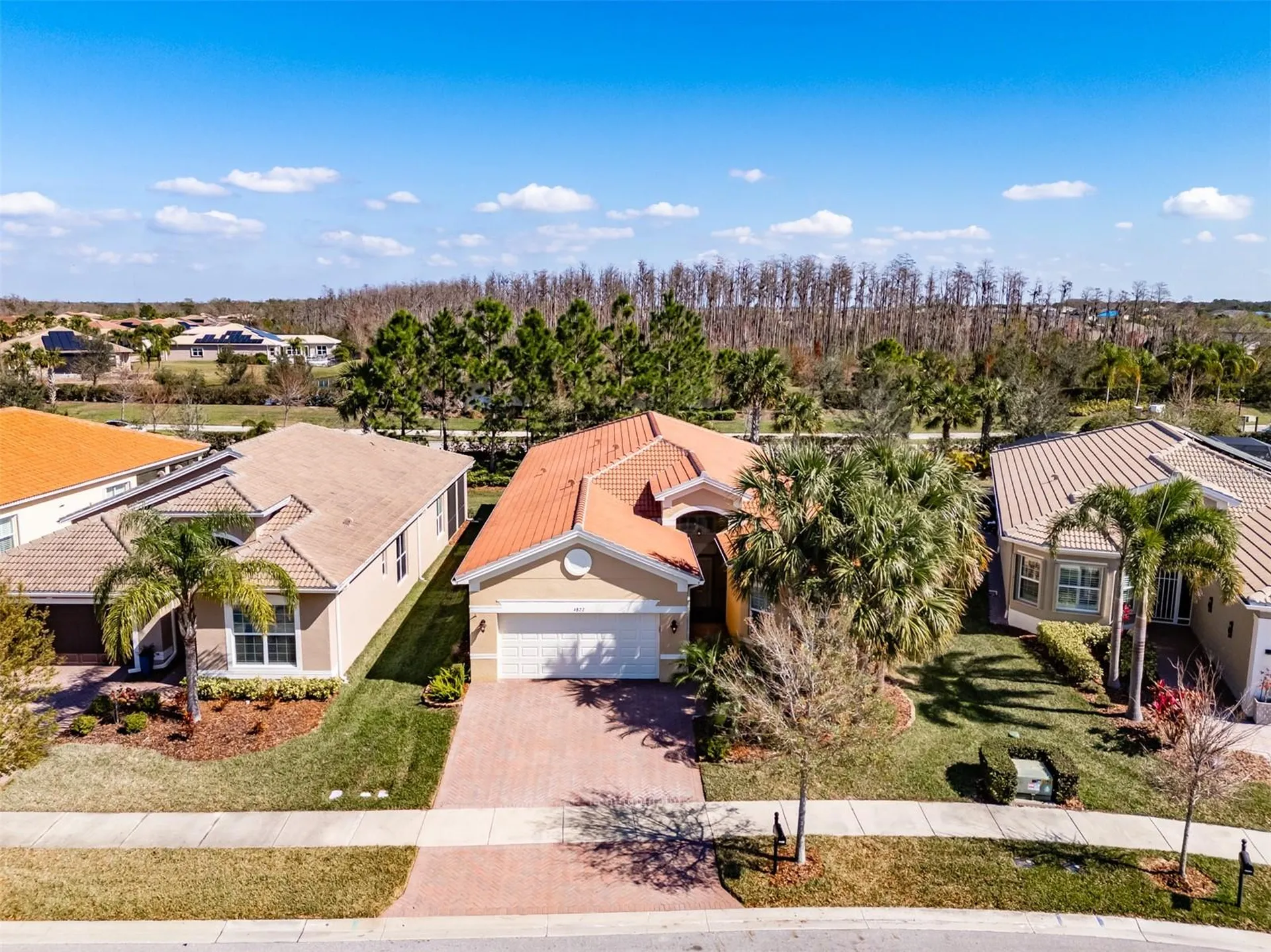 4822 Grand Banks Drive Wimauma FL 33598