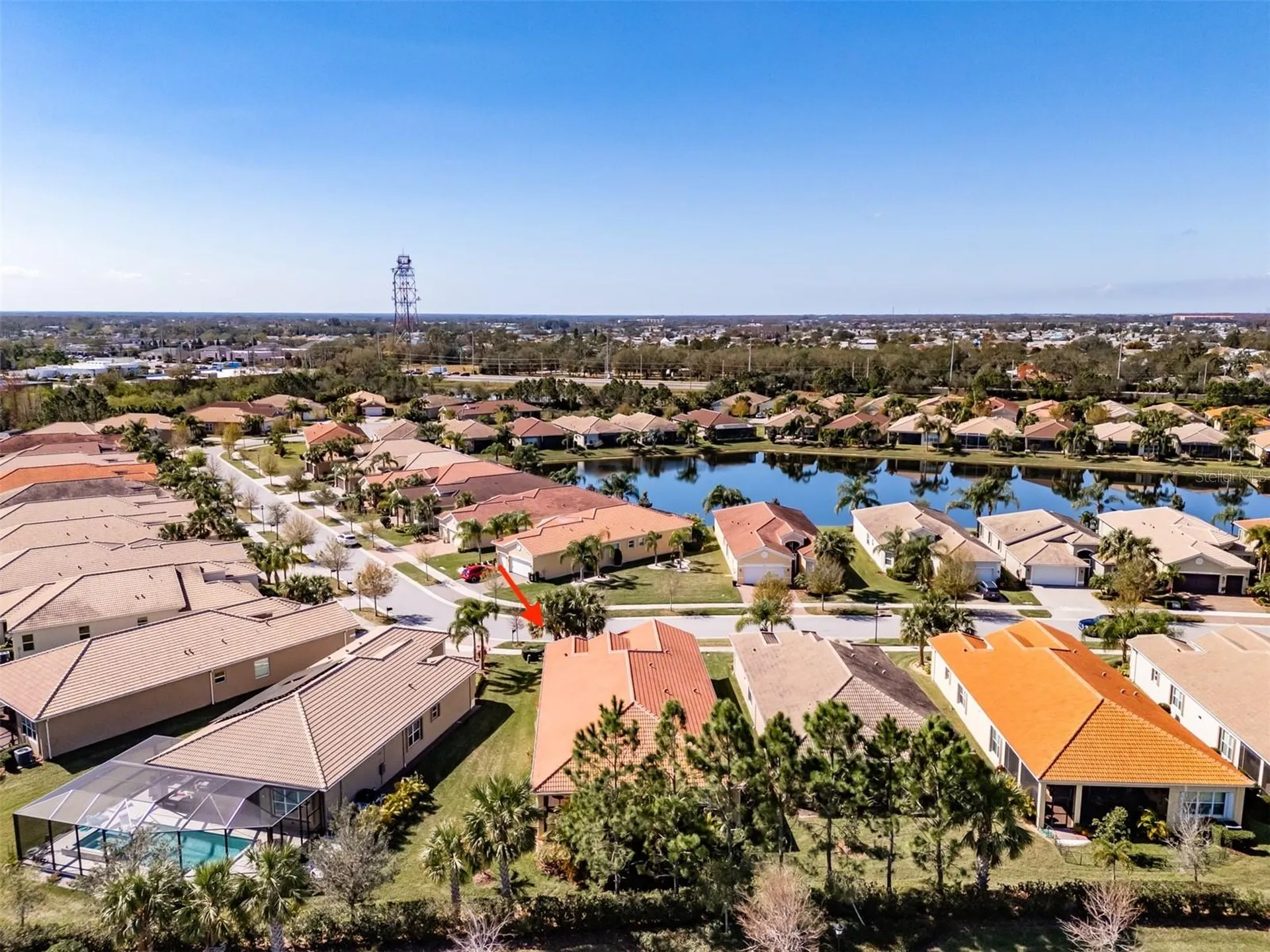 4822 Grand Banks Drive Wimauma FL 33598