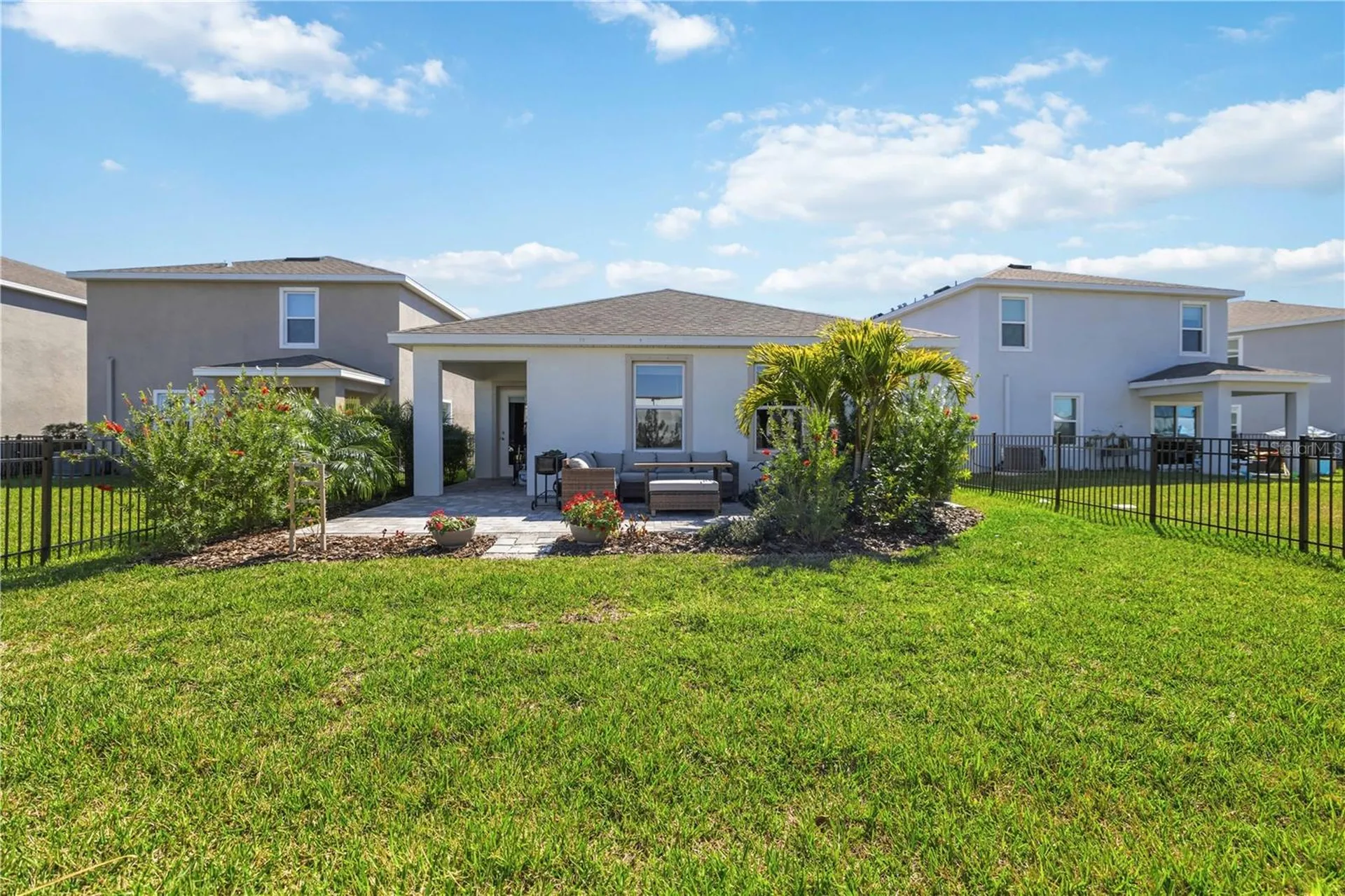 3387 Hilltop Circle Bradenton FL 34211