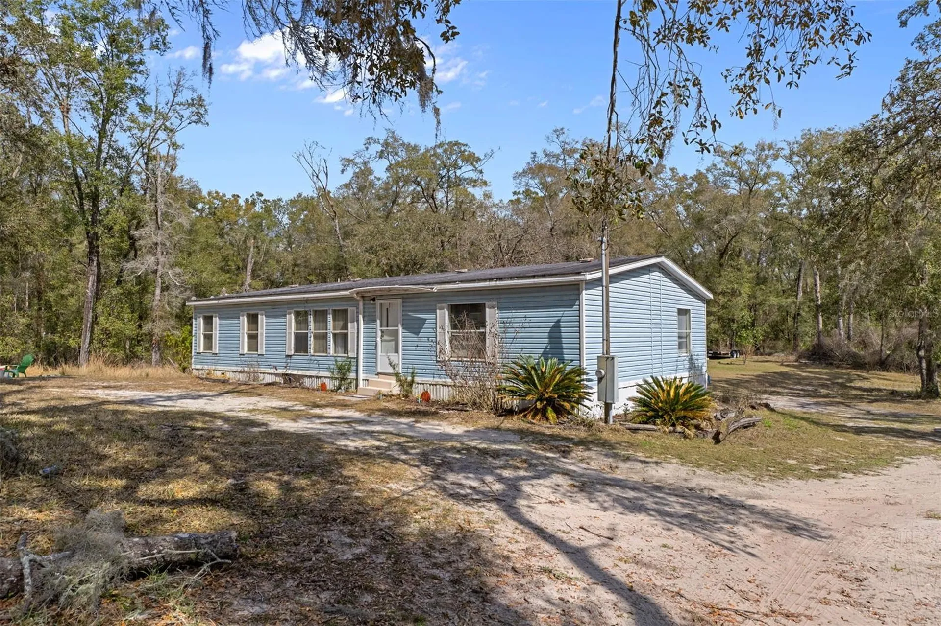 11881 SW 45th Street Webster FL 33597