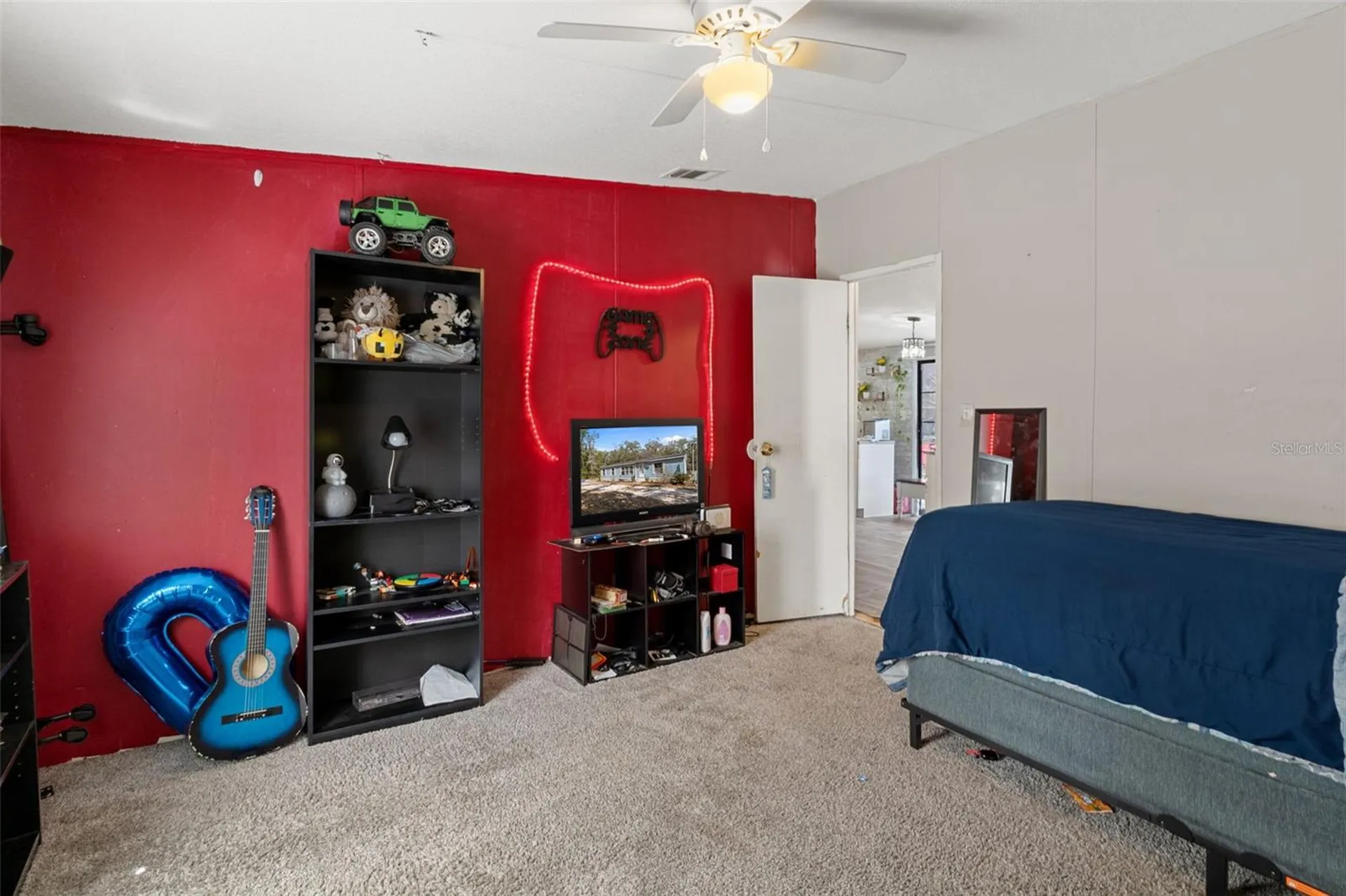 11881 SW 45th Street Webster FL 33597