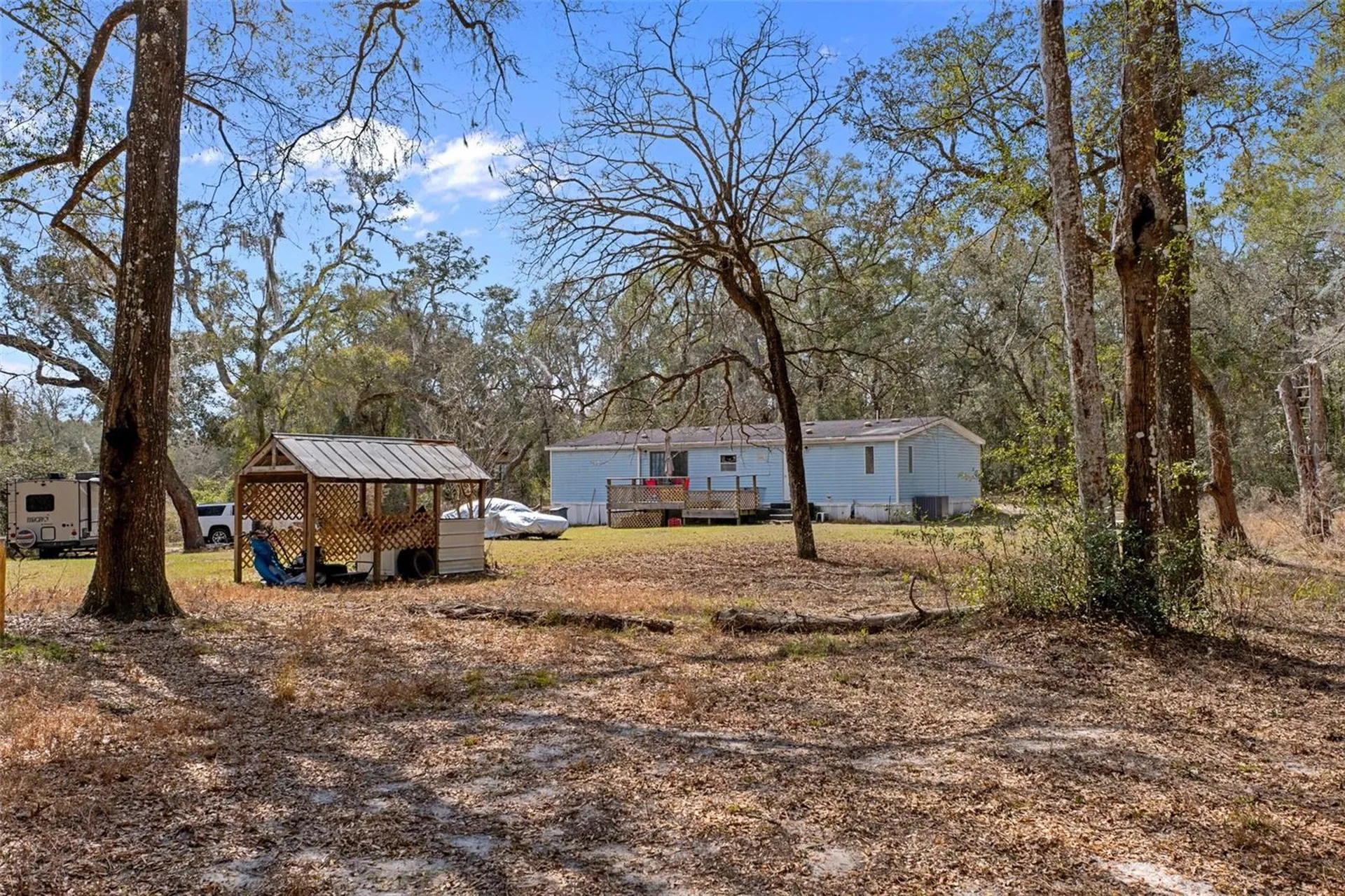 11881 SW 45th Street Webster FL 33597