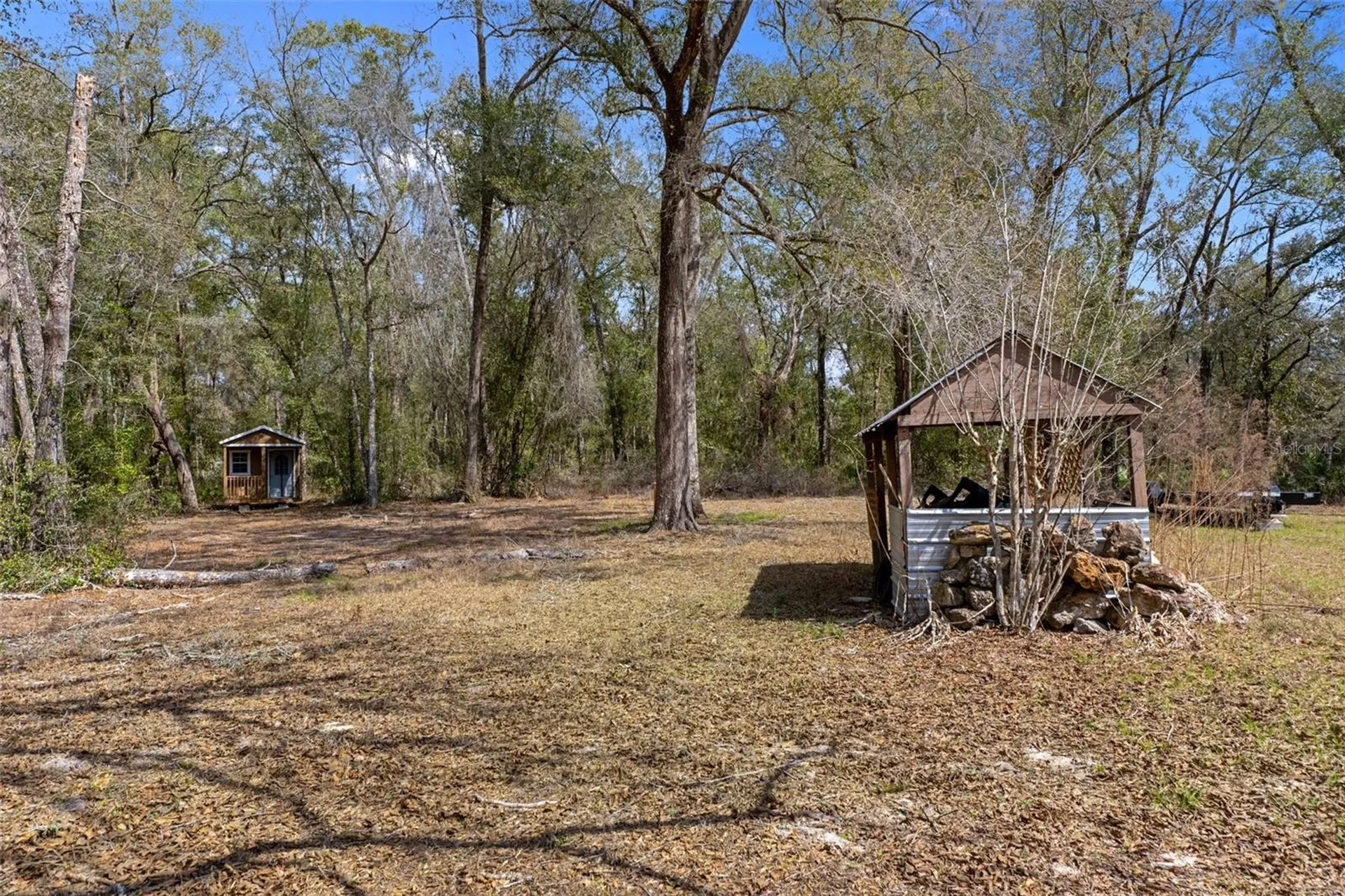 11881 SW 45th Street Webster FL 33597