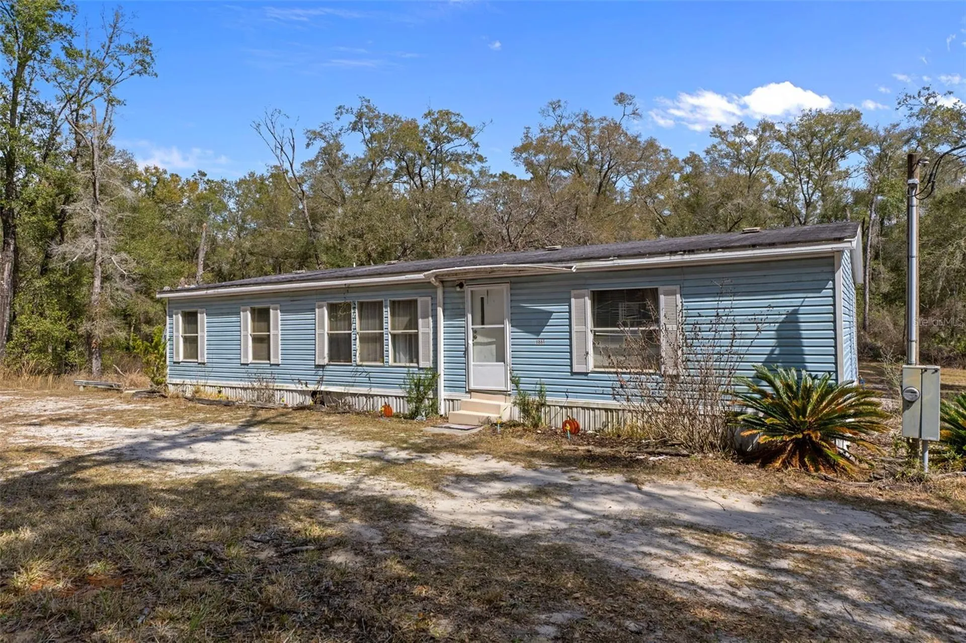 11881 SW 45th Street Webster FL 33597