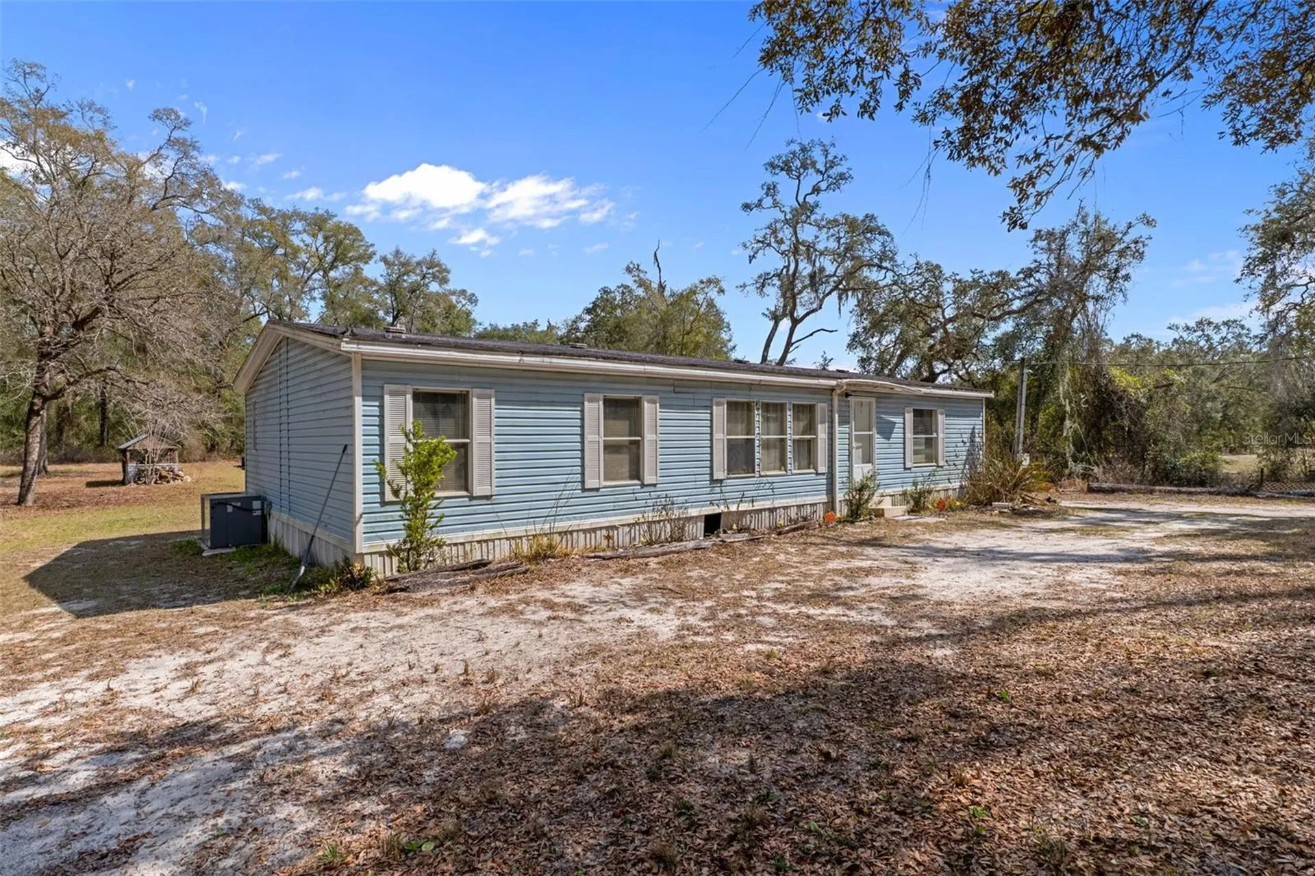 11881 SW 45th Street Webster FL 33597