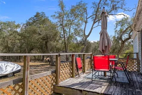 11881 SW 45th Street Webster FL 33597