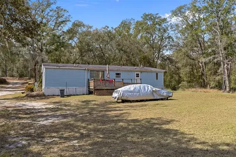 11881 SW 45th Street Webster FL 33597