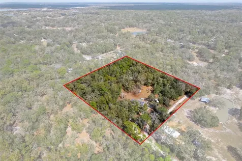 11881 SW 45th Street Webster FL 33597