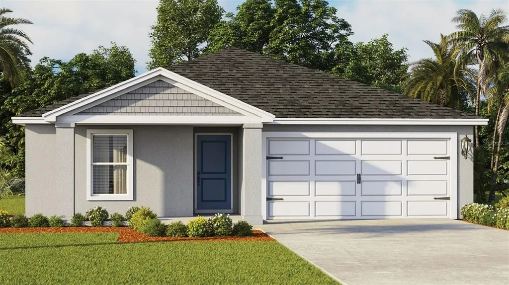 125 Heirloom Drive Ormond Beach FL 32174