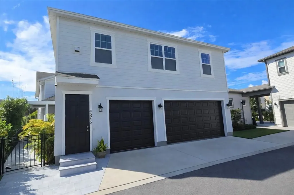 6643 Bridgman Street Orlando FL 32827