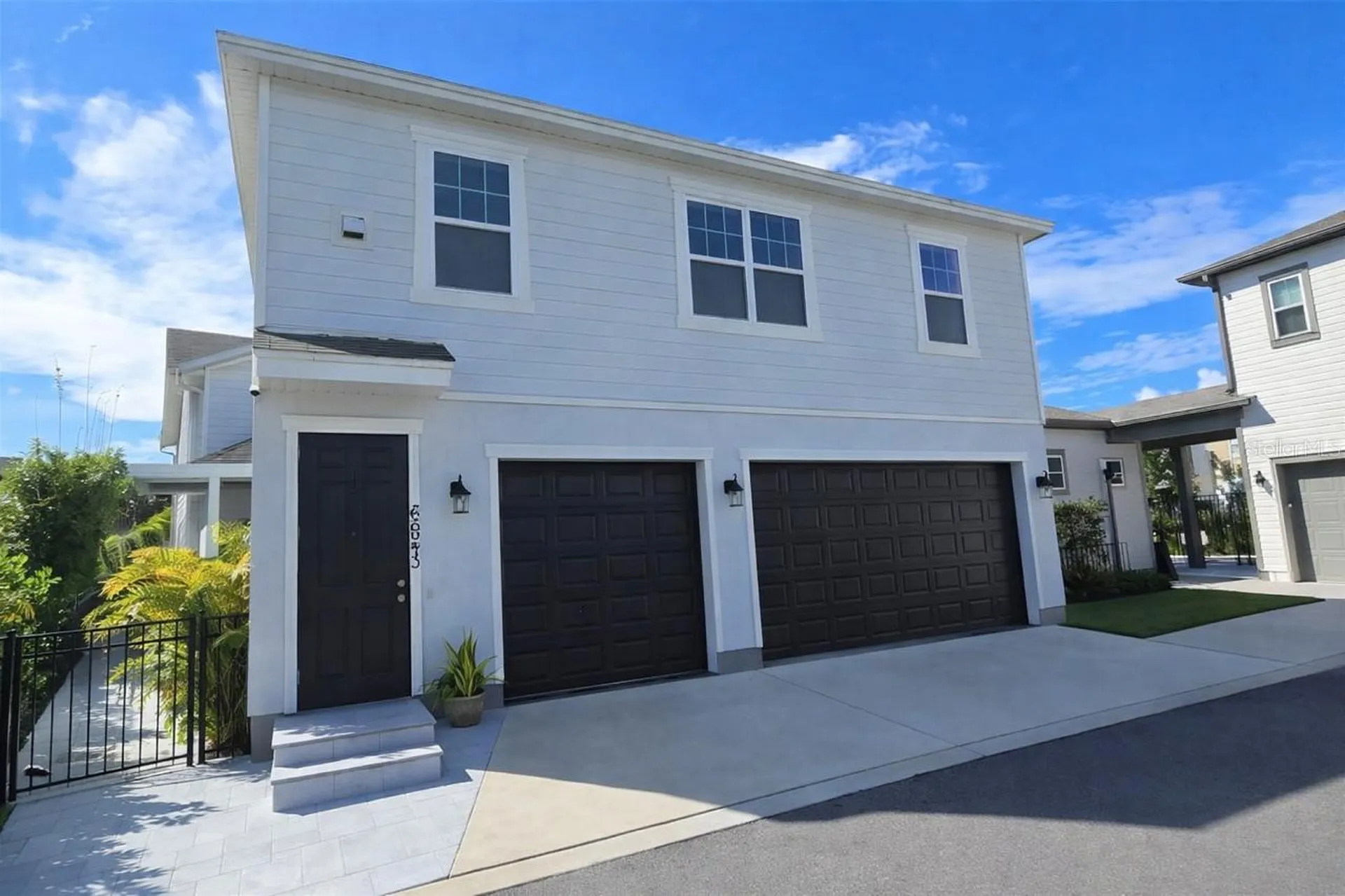 6643 Bridgman Street Orlando FL 32827