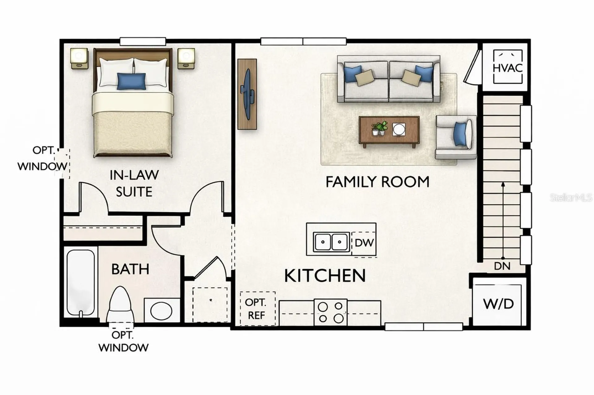 6643 Bridgman Street Orlando FL 32827