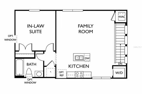 6643 Bridgman Street Orlando FL 32827