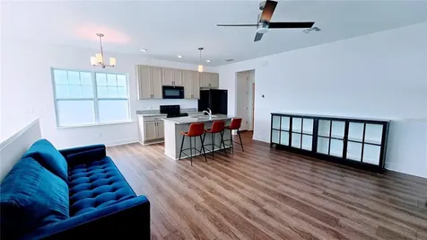 6643 Bridgman Street Orlando FL 32827