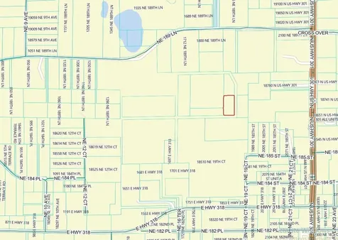 000 NE 189th Lane Citra FL 32113
