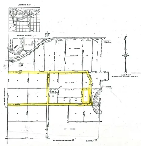000 NE 189th Lane Citra FL 32113