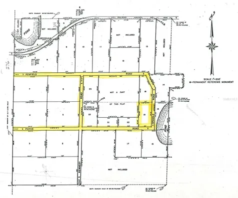 000 NE 189th Lane Citra FL 32113
