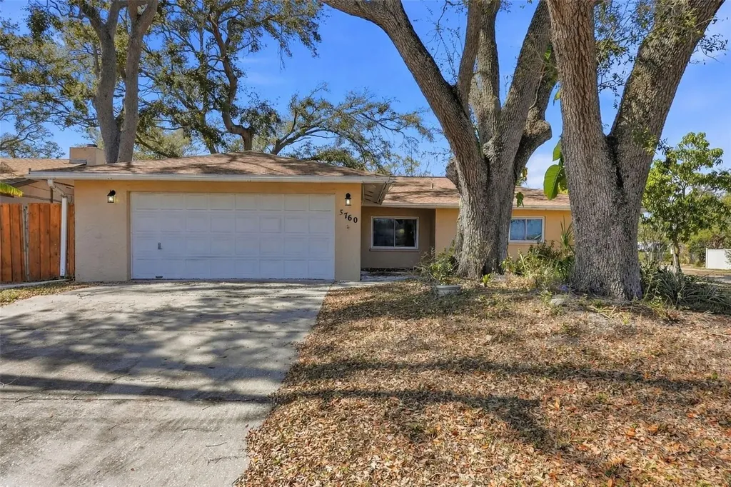 5760 71st Street N St Petersburg FL 33709
