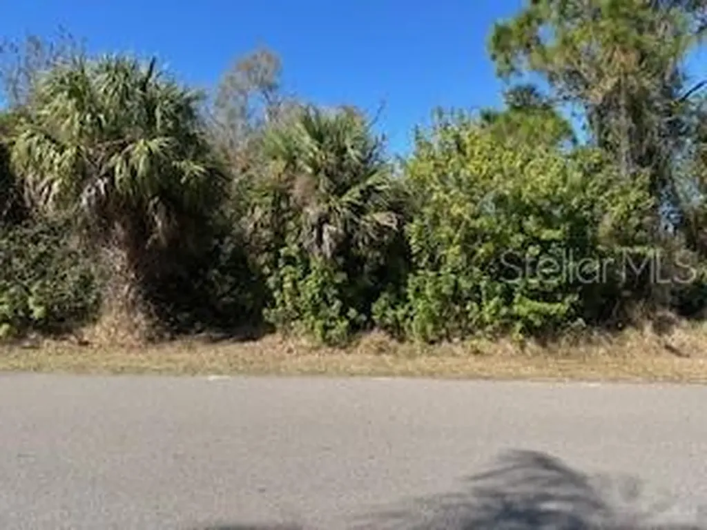 189 Strasburg Drive Port Charlotte FL 33954