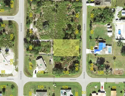 189 Strasburg Drive Port Charlotte FL 33954
