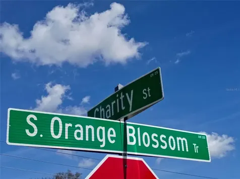 5574 S Orange Blossom Trail Intercession City FL 33848