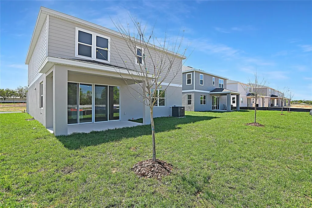 3493 Macchi Avenue Tavares FL 32778