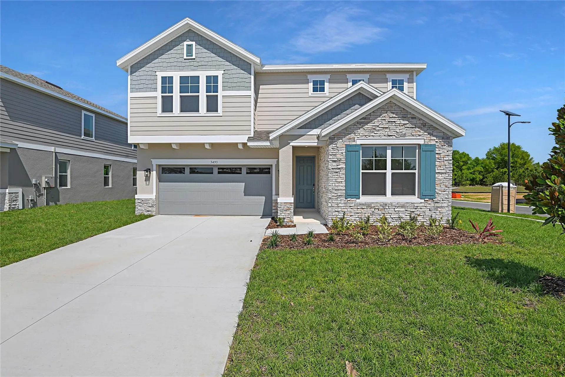 3493 Macchi Avenue Tavares FL 32778