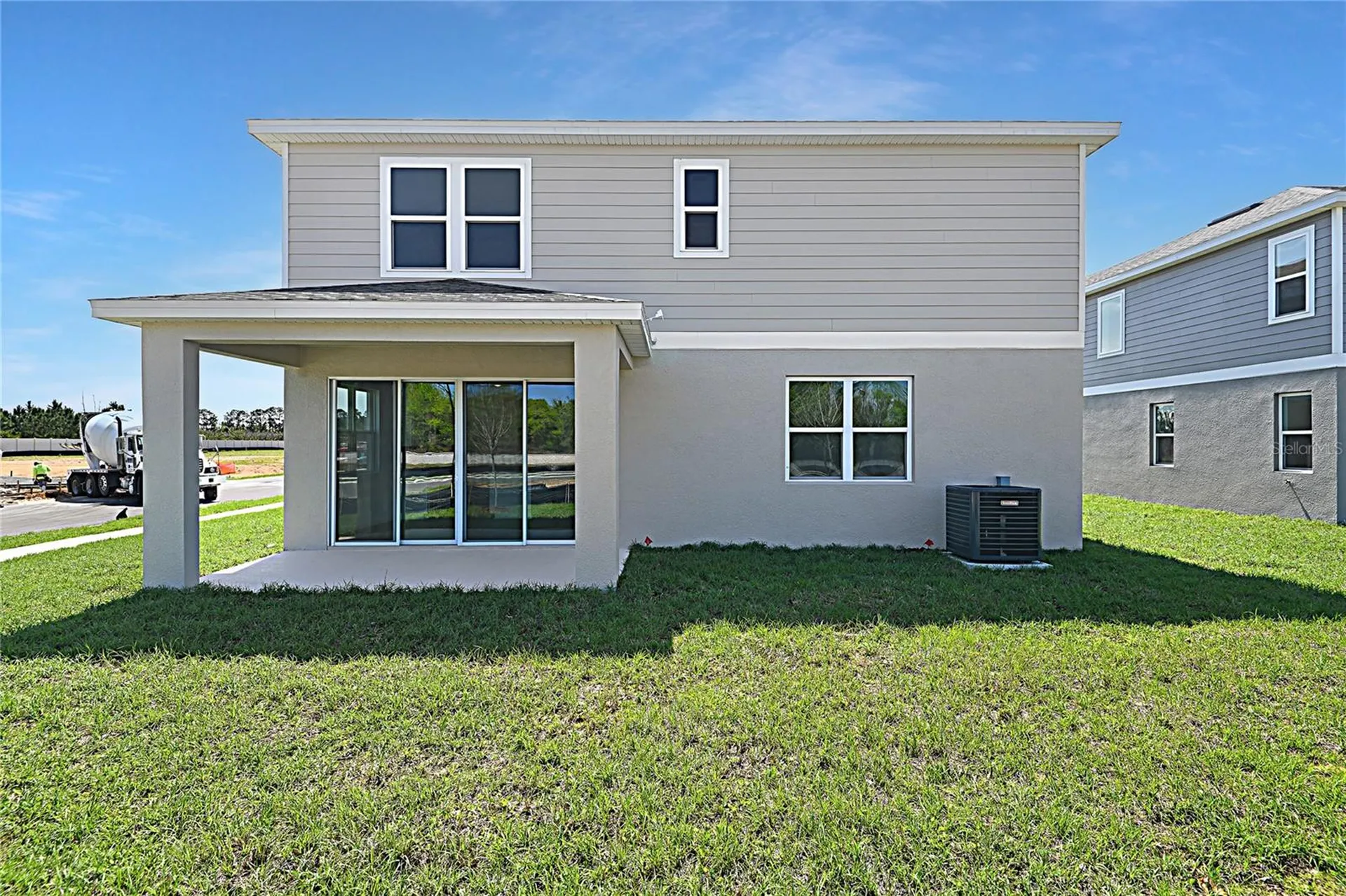 3493 Macchi Avenue Tavares FL 32778