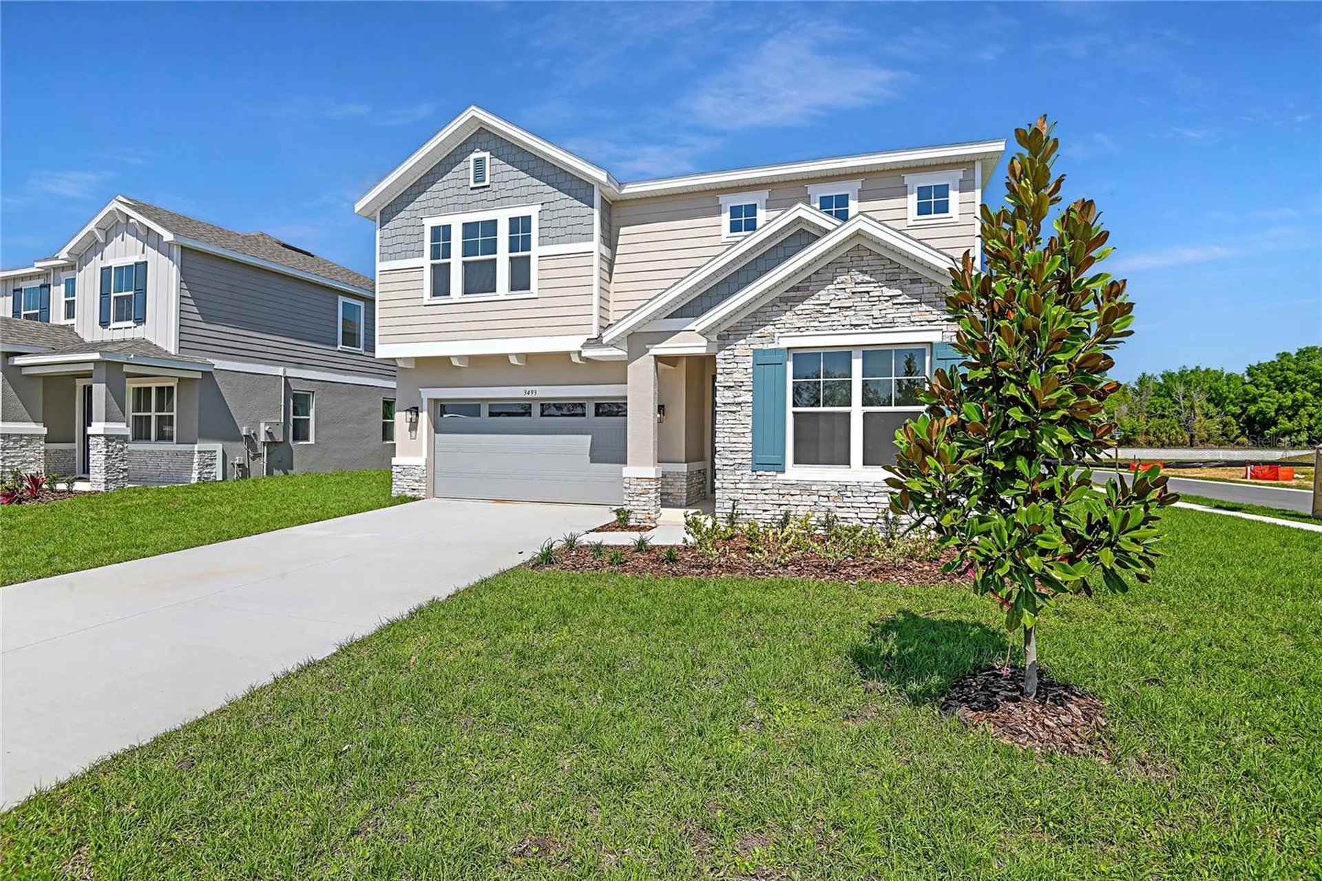 3493 Macchi Avenue Tavares FL 32778