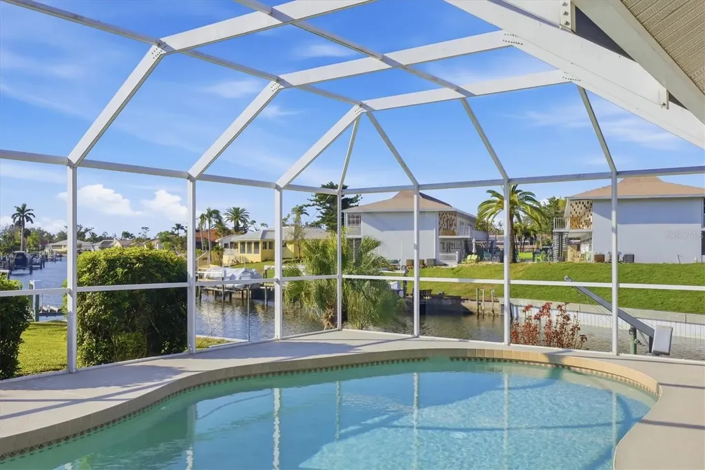 157 Englewood Isles Parkway Englewood FL 34223