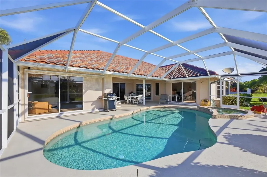 157 Englewood Isles Parkway Englewood FL 34223
