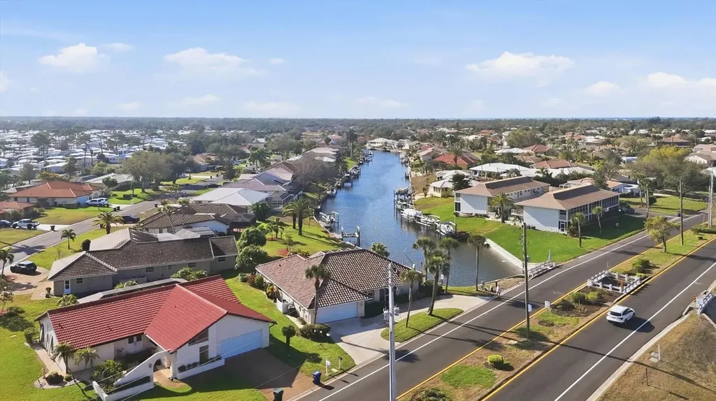 157 Englewood Isles Parkway Englewood FL 34223