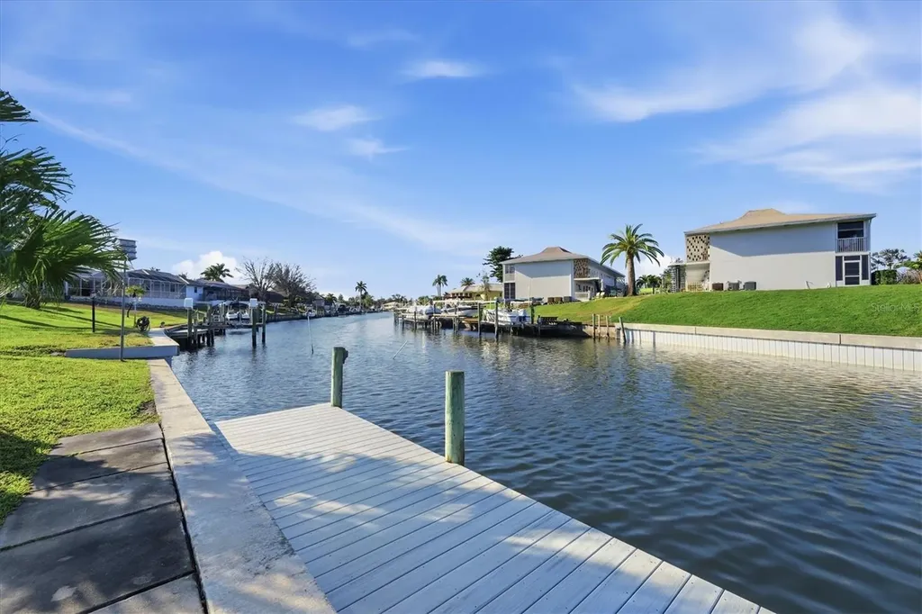 157 Englewood Isles Parkway Englewood FL 34223