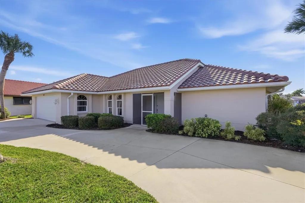 157 Englewood Isles Parkway Englewood FL 34223