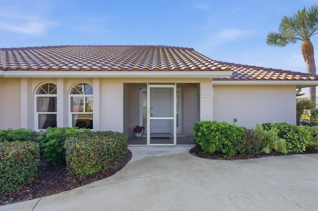 157 Englewood Isles Parkway Englewood FL 34223