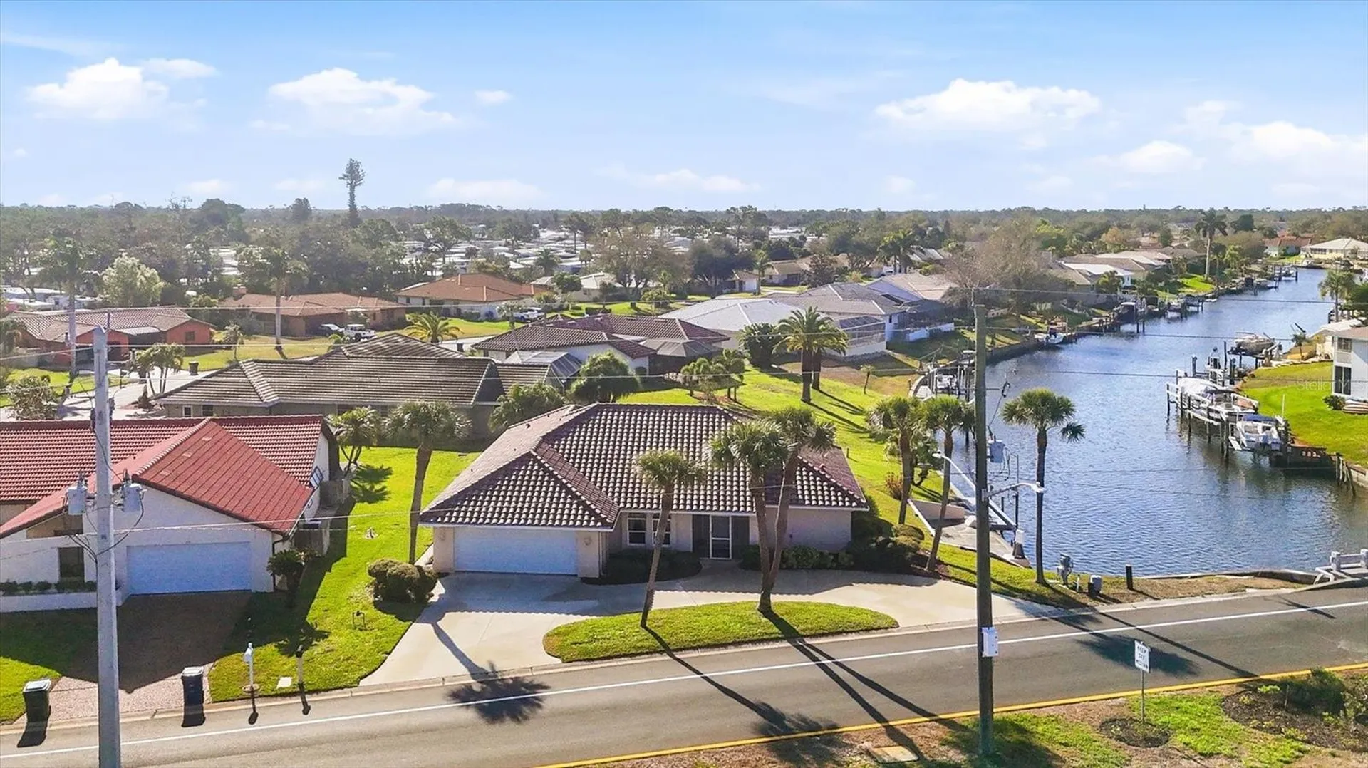 157 Englewood Isles Parkway Englewood FL 34223