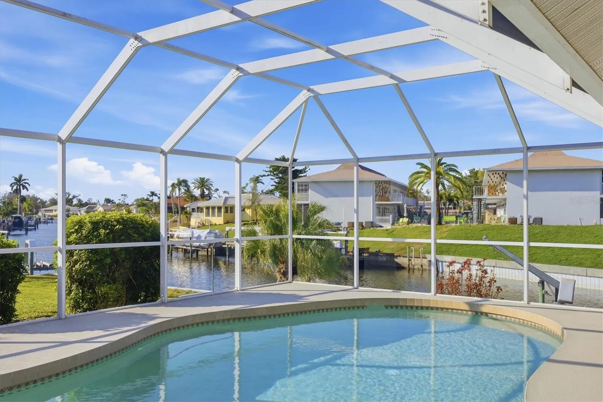 157 Englewood Isles Parkway Englewood FL 34223