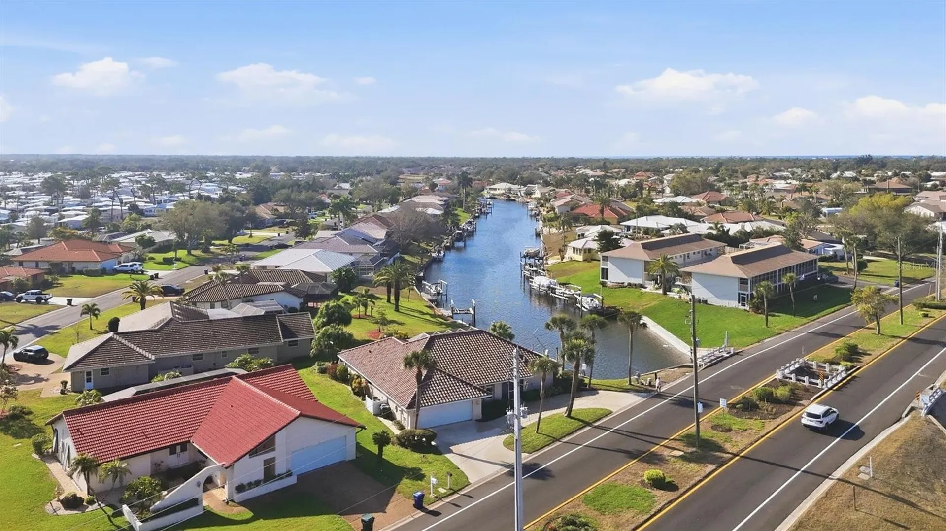 157 Englewood Isles Parkway Englewood FL 34223