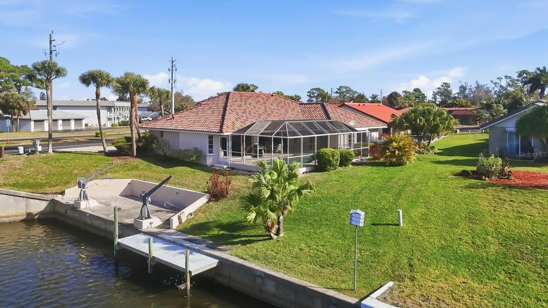 157 Englewood Isles Parkway Englewood FL 34223