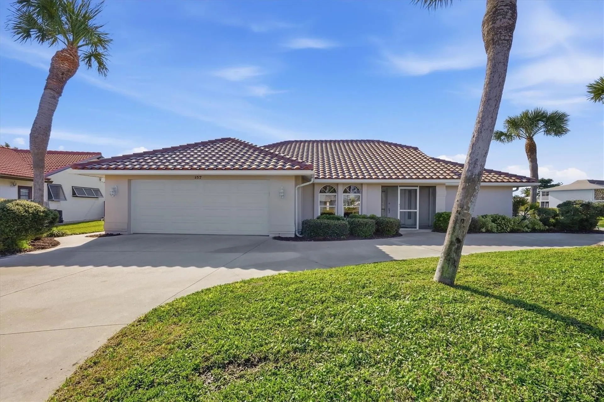 157 Englewood Isles Parkway Englewood FL 34223