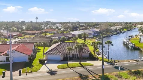 157 Englewood Isles Parkway Englewood FL 34223