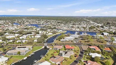 157 Englewood Isles Parkway Englewood FL 34223