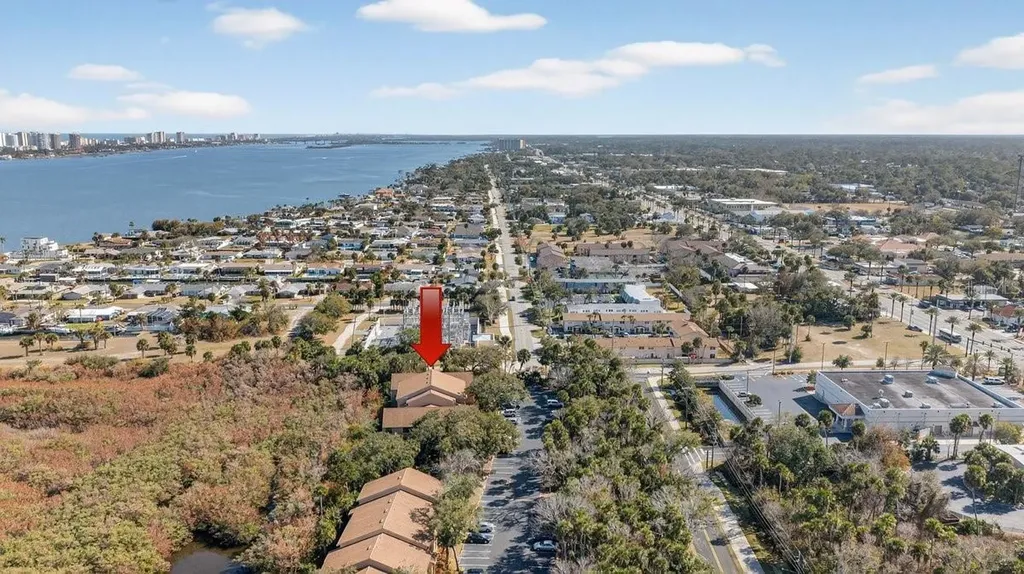 1401 S Palmetto Avenue Daytona Beach FL 32114