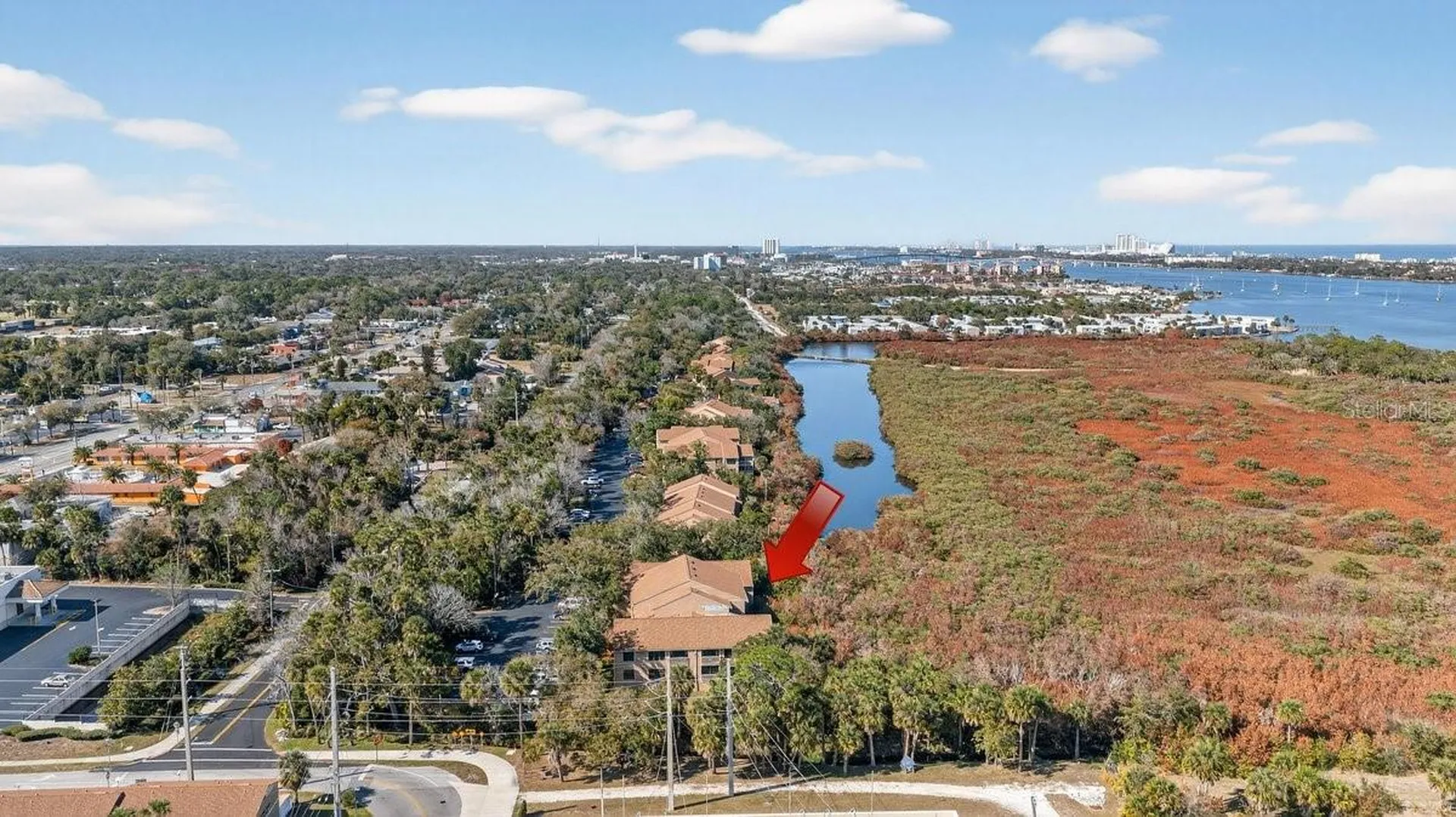 1401 S Palmetto Avenue Daytona Beach FL 32114