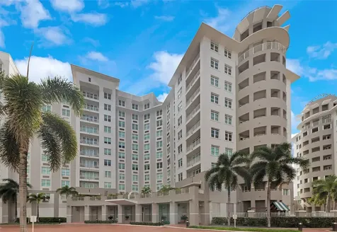 Cond Capitolio Plaza Calle Del Muelle San Juan PR 00901