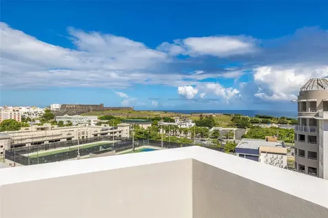 Cond Capitolio Plaza Calle Del Muelle San Juan PR 00901