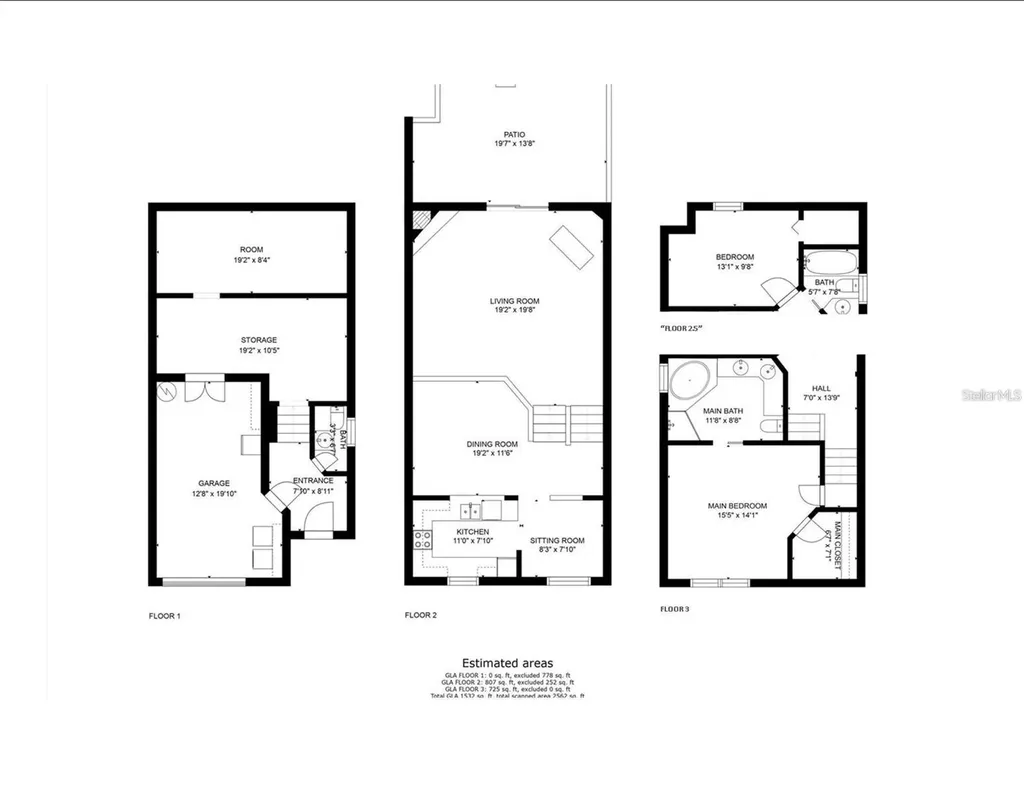 11722 Currie Lane Largo FL 33774